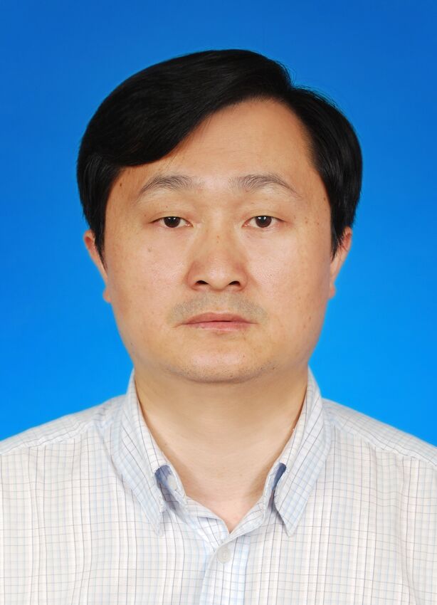 许志勇
