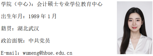 吴萌